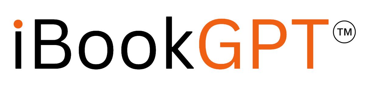 iBookGPT Logo