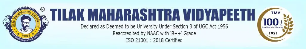 Tilak Maharashtra Vidyapeeth